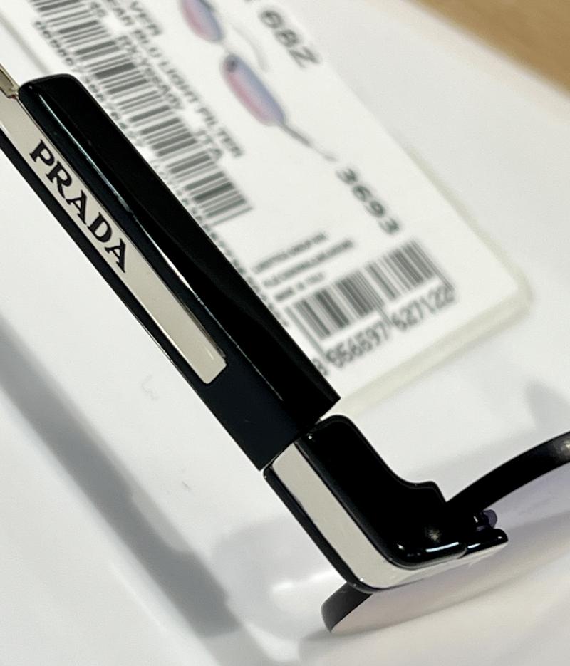 Prada Sunglasses SPR 68Z