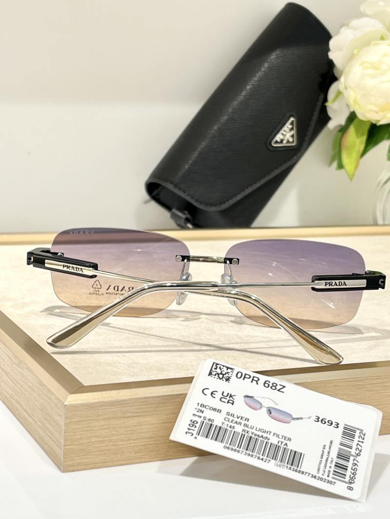 Prada Sunglasses SPR 68Z