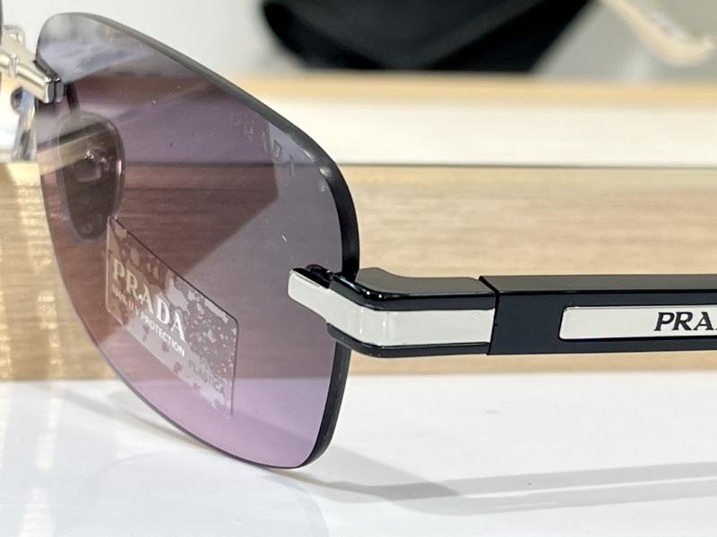 Prada Sunglasses SPR 68Z