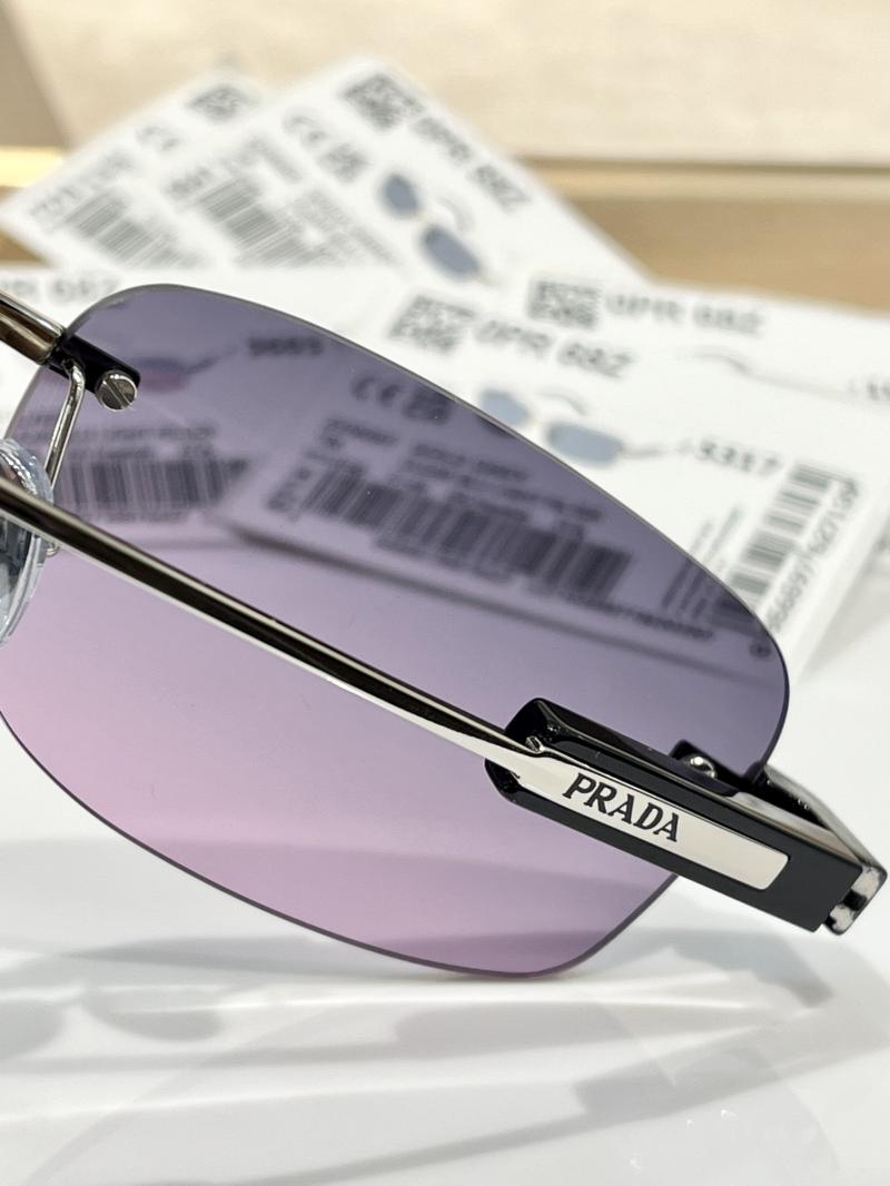 Prada Sunglasses SPR 68Z