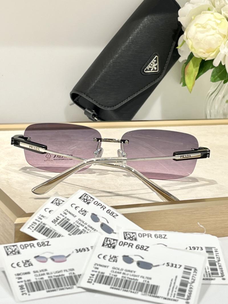 Prada Sunglasses SPR 68Z