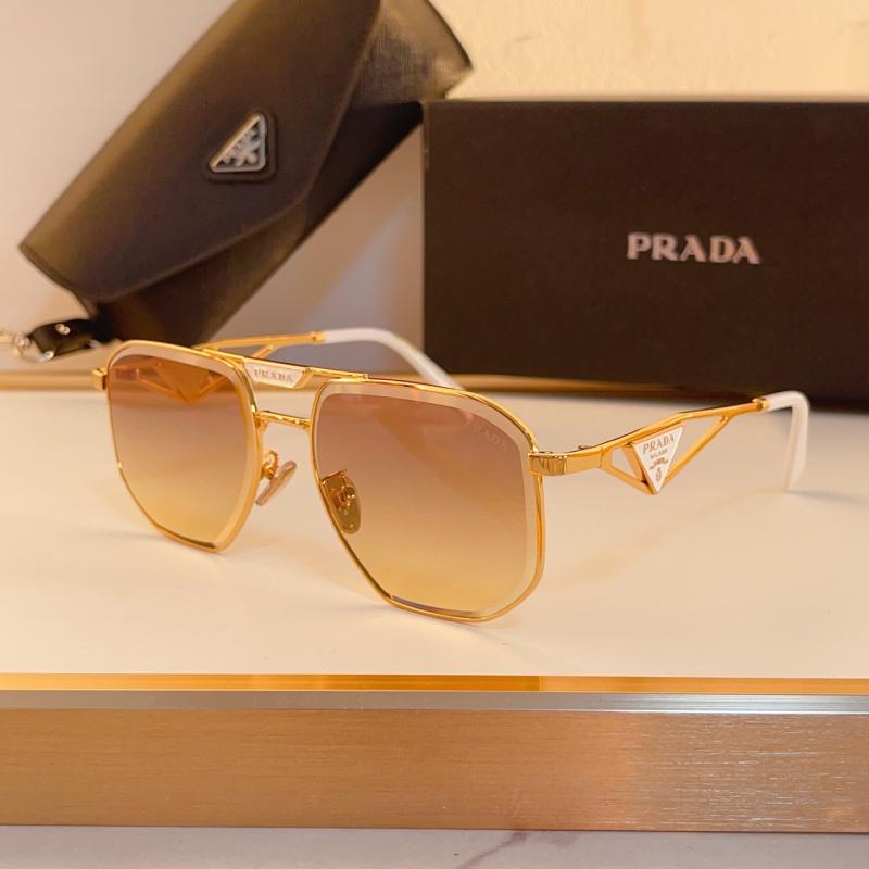 Prada Sunglasses SPR112W