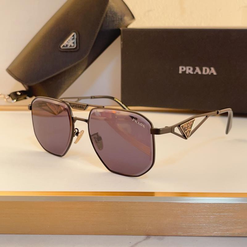 Prada Sunglasses SPR112W