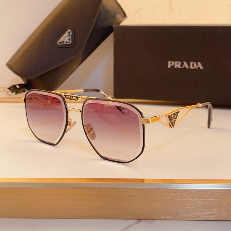 Prada Sunglasses SPR112W