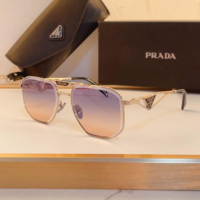 Prada Sunglasses SPR112W
