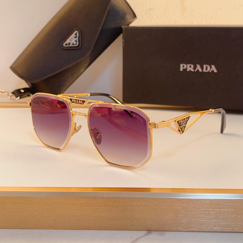 Prada Sunglasses SPR112W