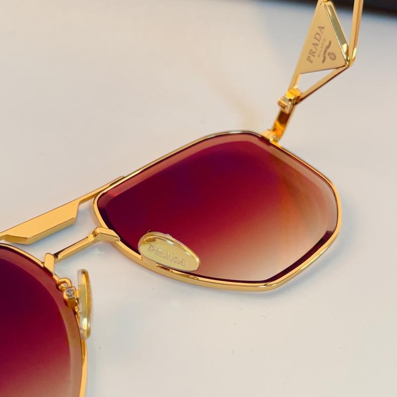 Prada Sunglasses SPR112W