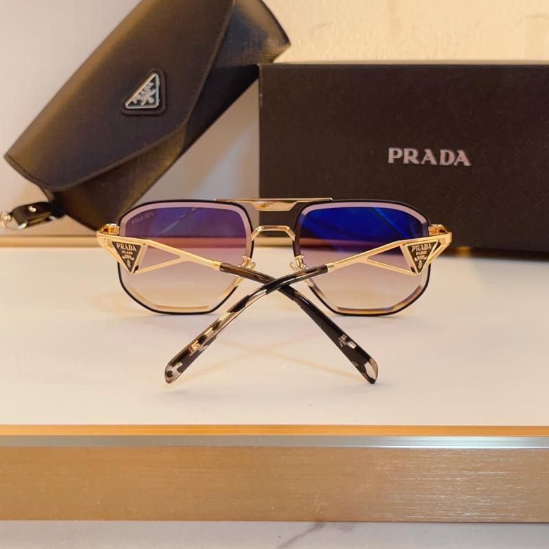 Prada Sunglasses SPR112W
