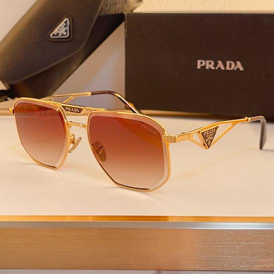Prada Sunglasses SPR112W