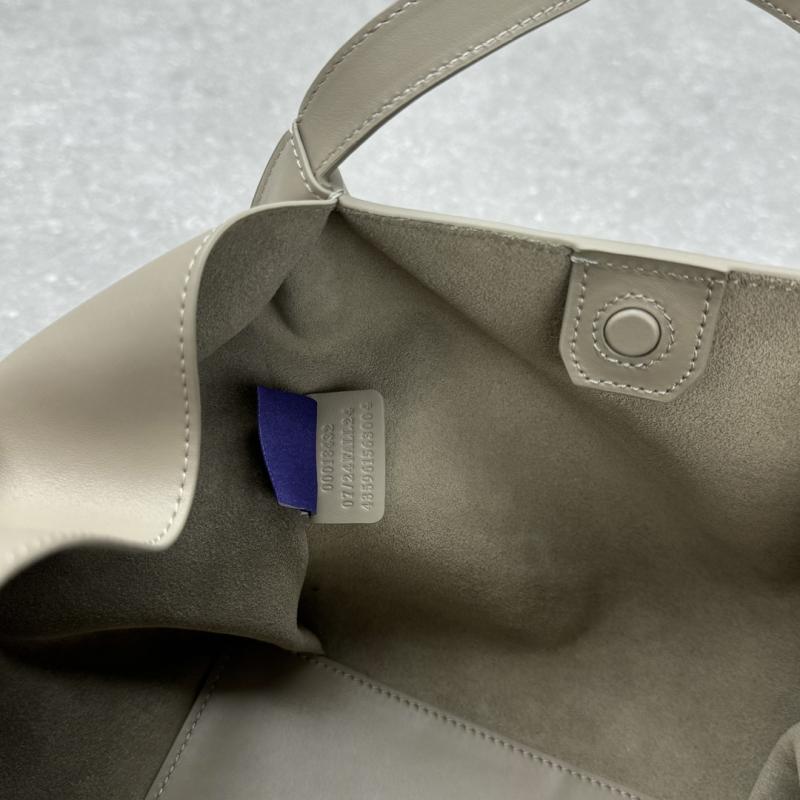 Ralph Lauren RL 888 Calfskin Mini Tote Beige R7575