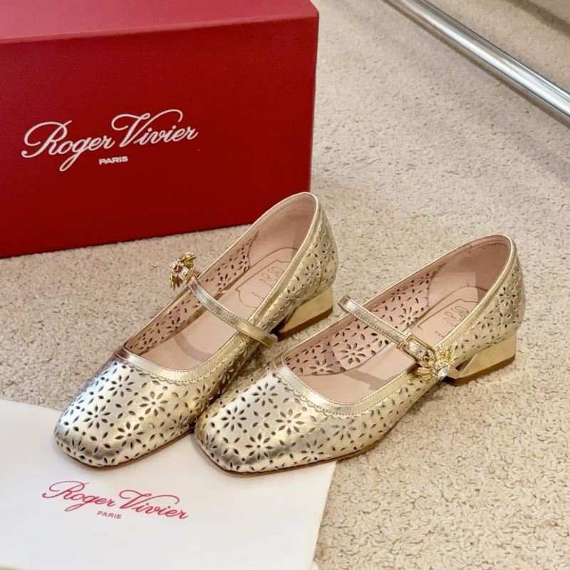 Roger Vivier Ballet Shoes SRB60101