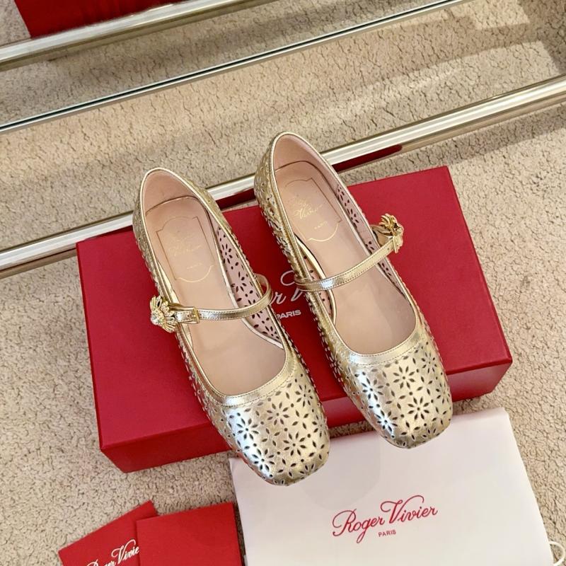 Roger Vivier Ballet Shoes SRB60101