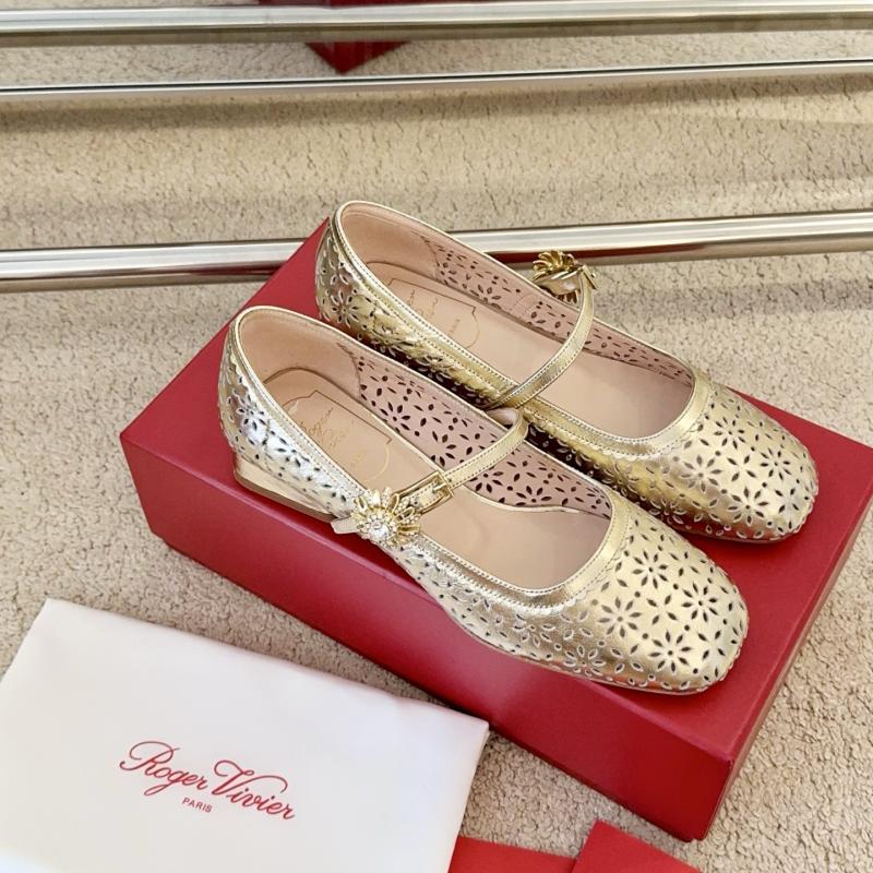 Roger Vivier Ballet Shoes SRB60101