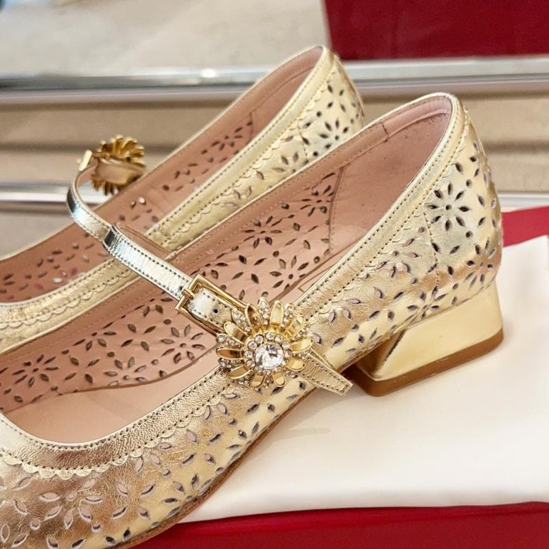 Roger Vivier Ballet Shoes SRB60101