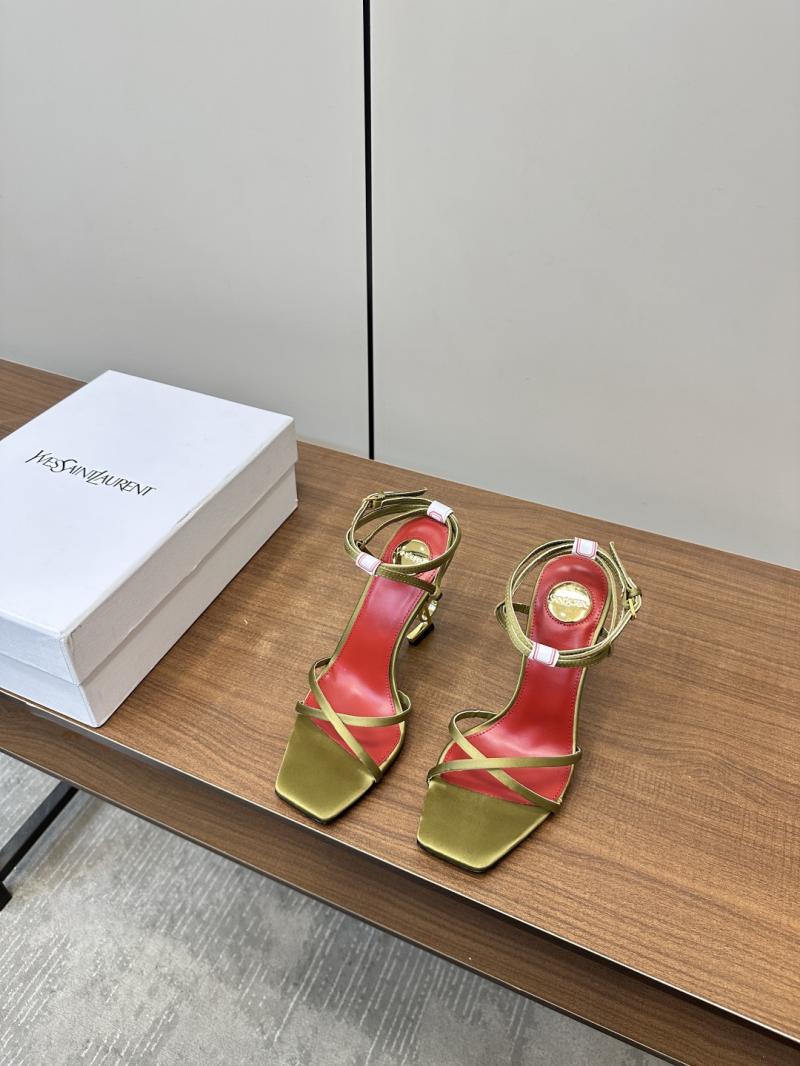 Saint Laurent Sandals SSS53101