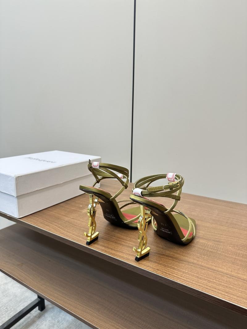 Saint Laurent Sandals SSS53101