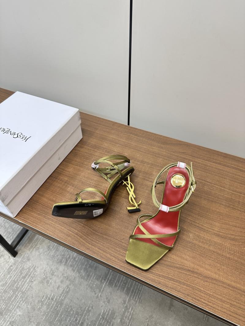 Saint Laurent Sandals SSS53101