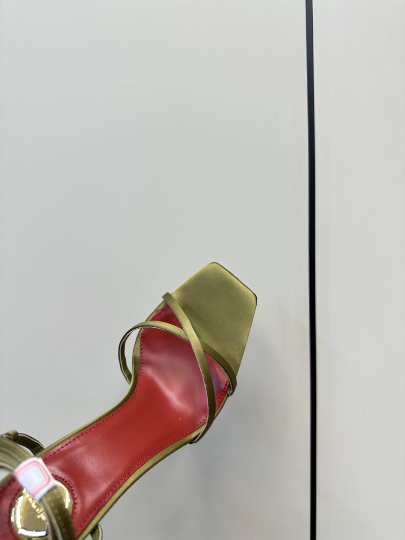 Saint Laurent Sandals SSS53101