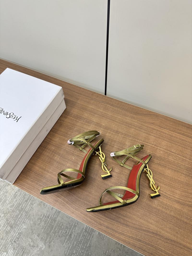 Saint Laurent Sandals SSS53101