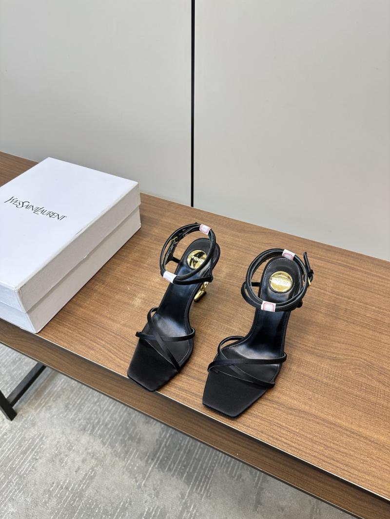 Saint Laurent Sandals SSS53102