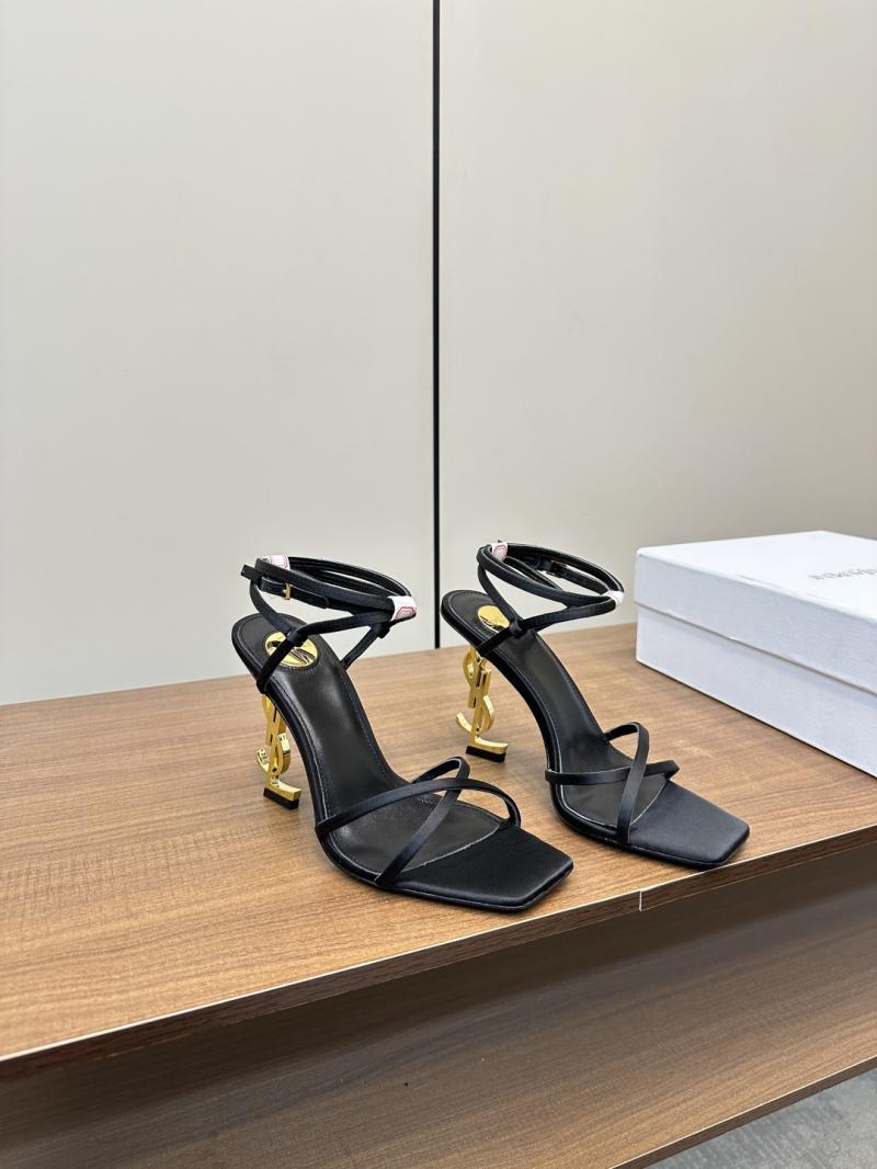 Saint Laurent Sandals SSS53102