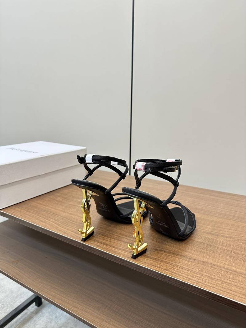Saint Laurent Sandals SSS53102