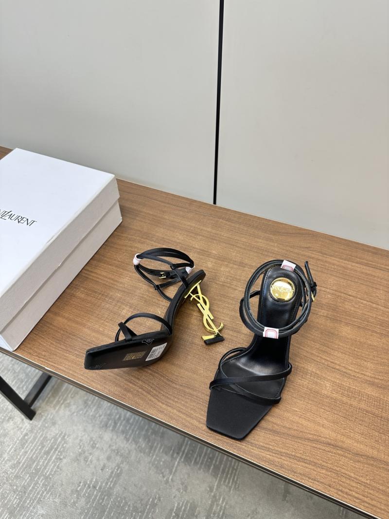 Saint Laurent Sandals SSS53102