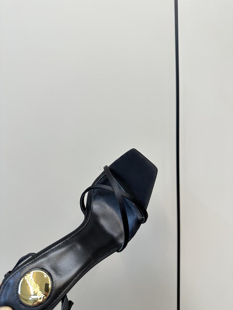 Saint Laurent Sandals SSS53102