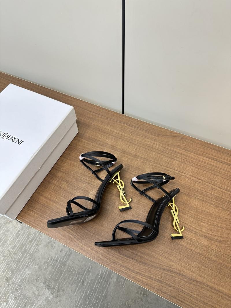 Saint Laurent Sandals SSS53102
