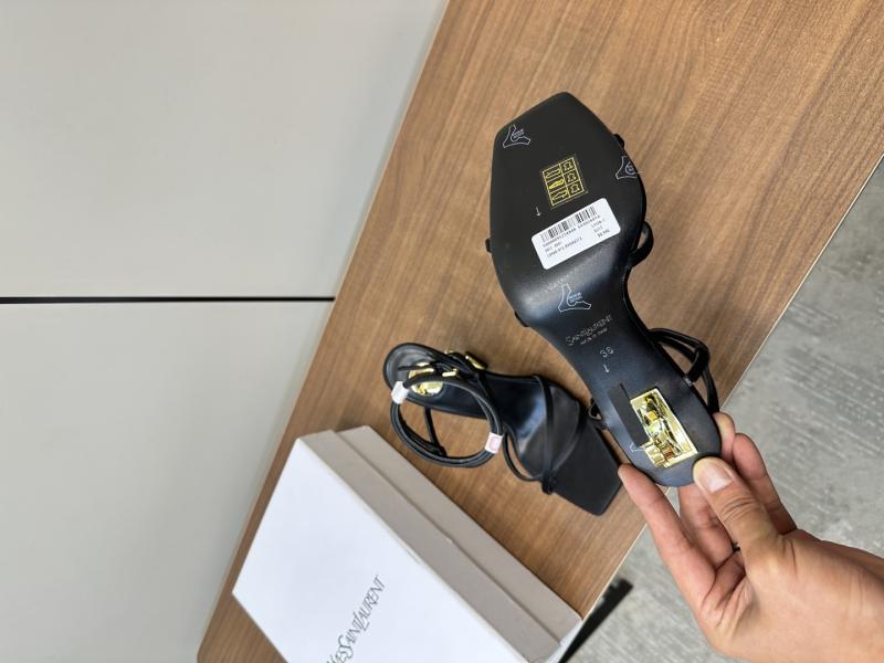 Saint Laurent Sandals SSS53102