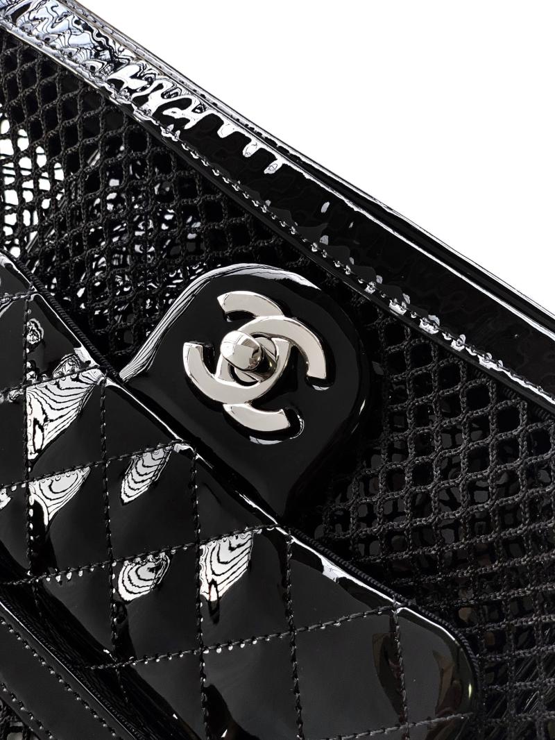 Small Chanel La Madrague Tote A5992