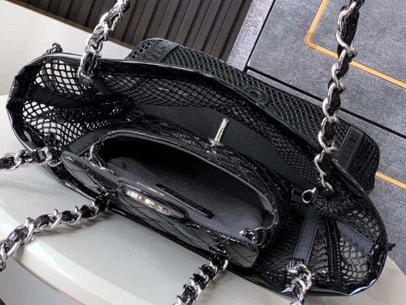 Small Chanel La Madrague Tote A5992