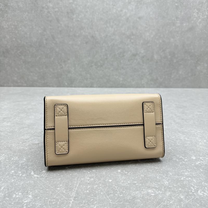Small Moschino Tie Me bag Beige M8100