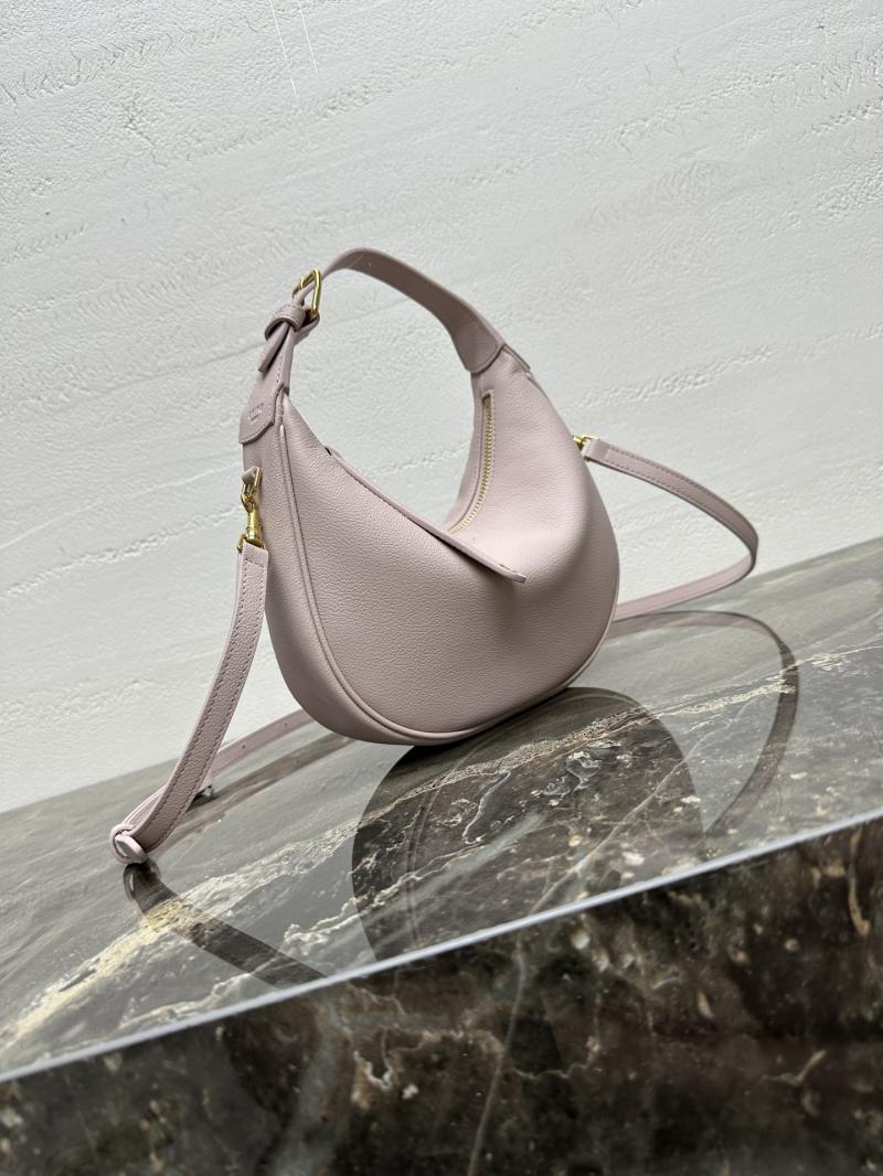 Teen Celine Lulu Bag Pink 120723