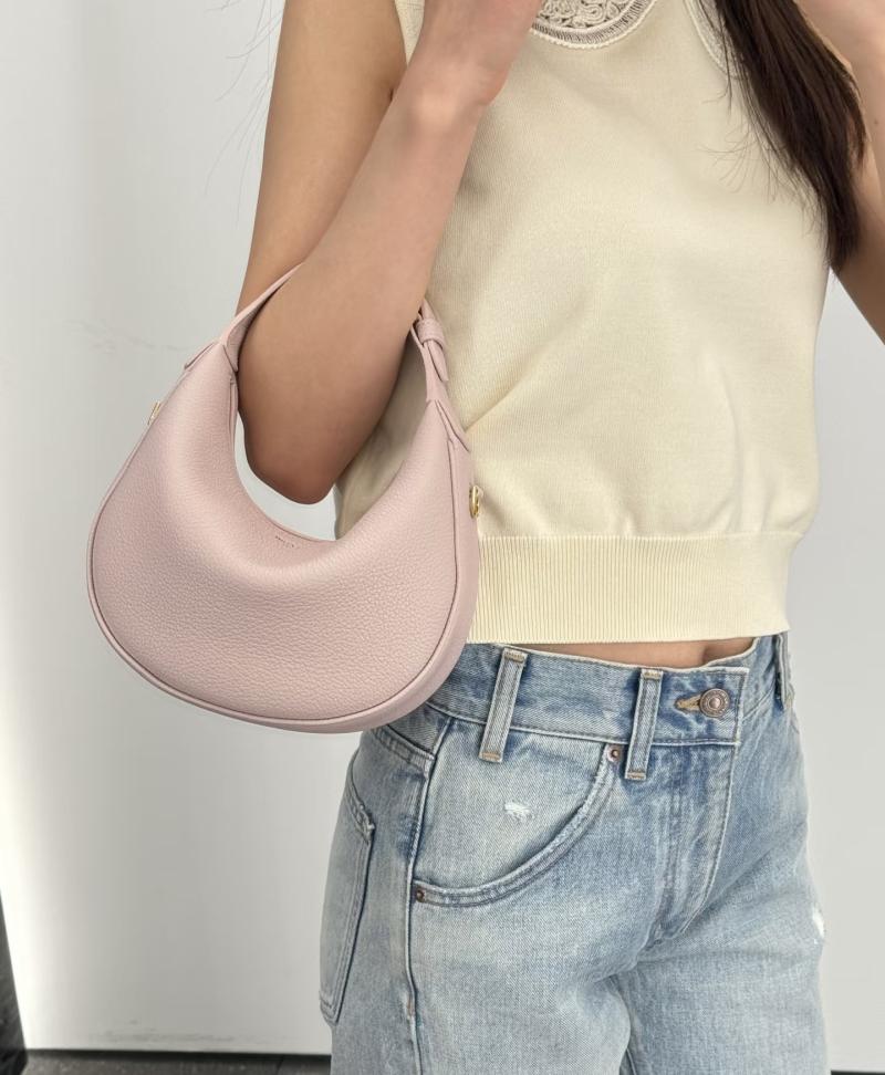 Teen Celine Lulu Bag Pink 120723