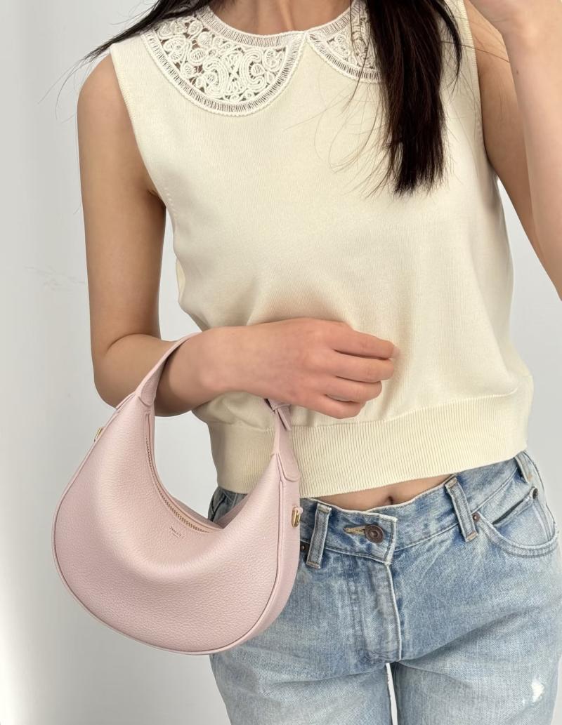 Teen Celine Lulu Bag Pink 120723