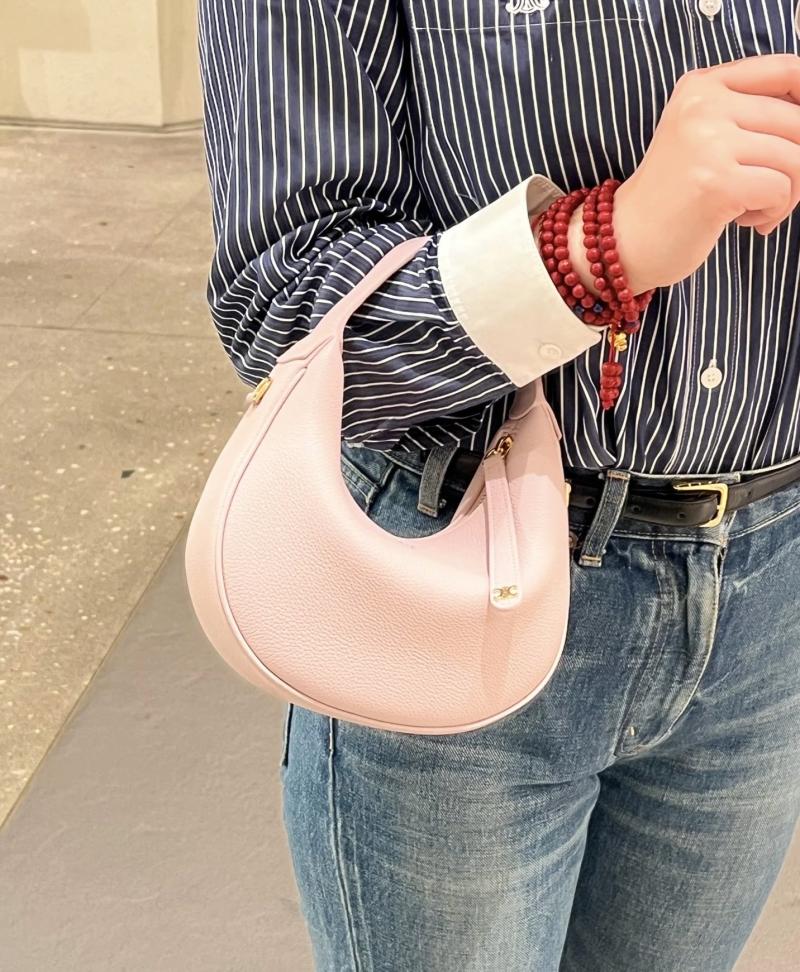 Teen Celine Lulu Bag Pink 120723