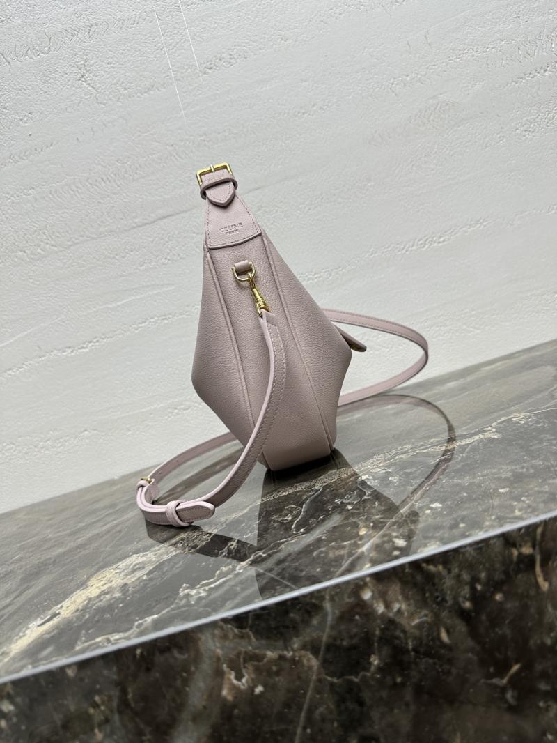 Teen Celine Lulu Bag Pink 120723