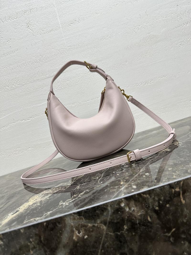 Teen Celine Lulu Bag Pink 120723