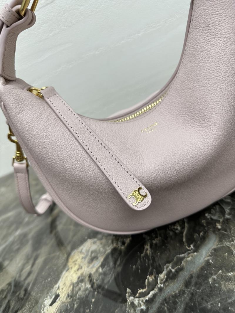 Teen Celine Lulu Bag Pink 120723