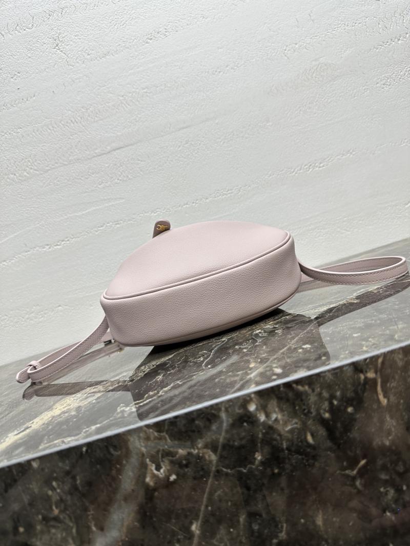 Teen Celine Lulu Bag Pink 120723