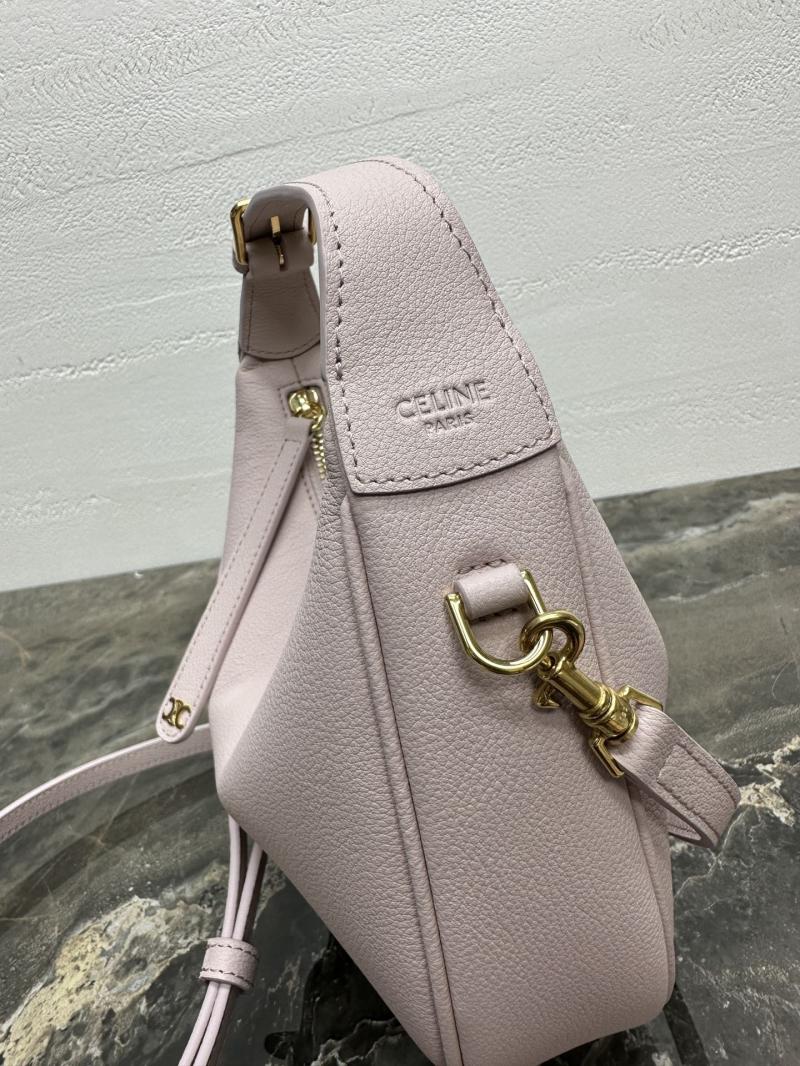 Teen Celine Lulu Bag Pink 120723