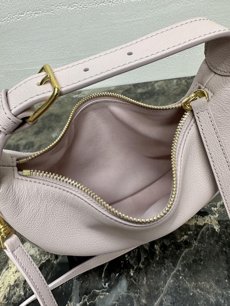 Teen Celine Lulu Bag Pink 120723