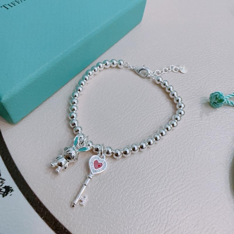 Tiffany Bracelet TB52703