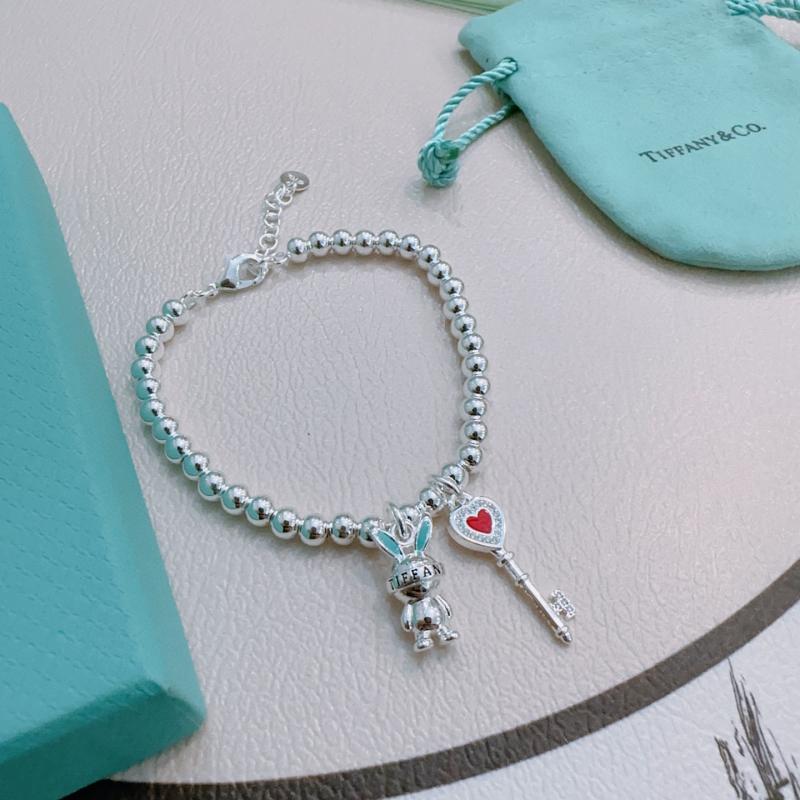 Tiffany Bracelet TB52703