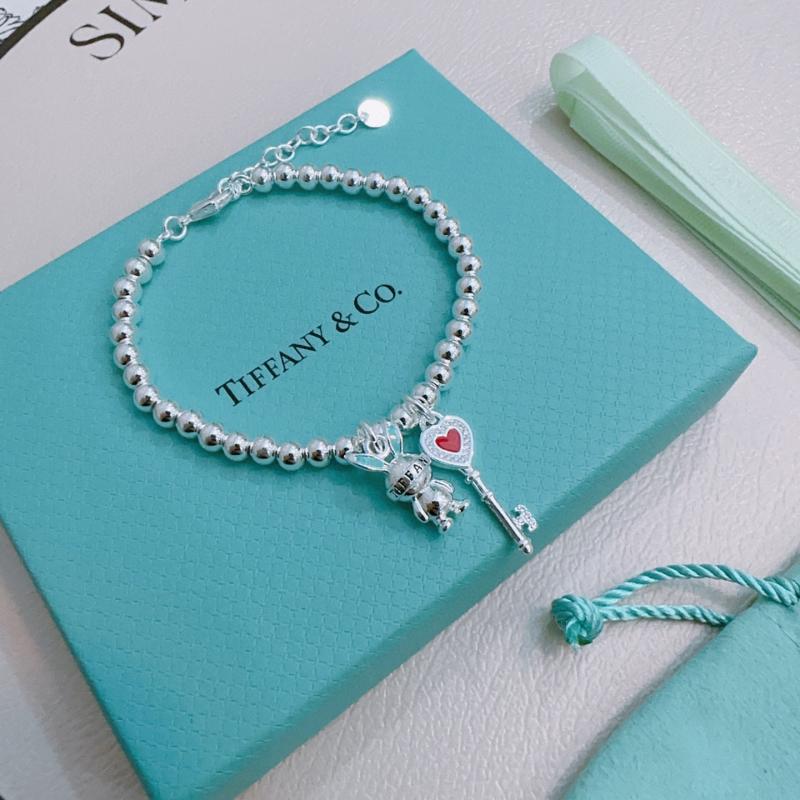Tiffany Bracelet TB52703