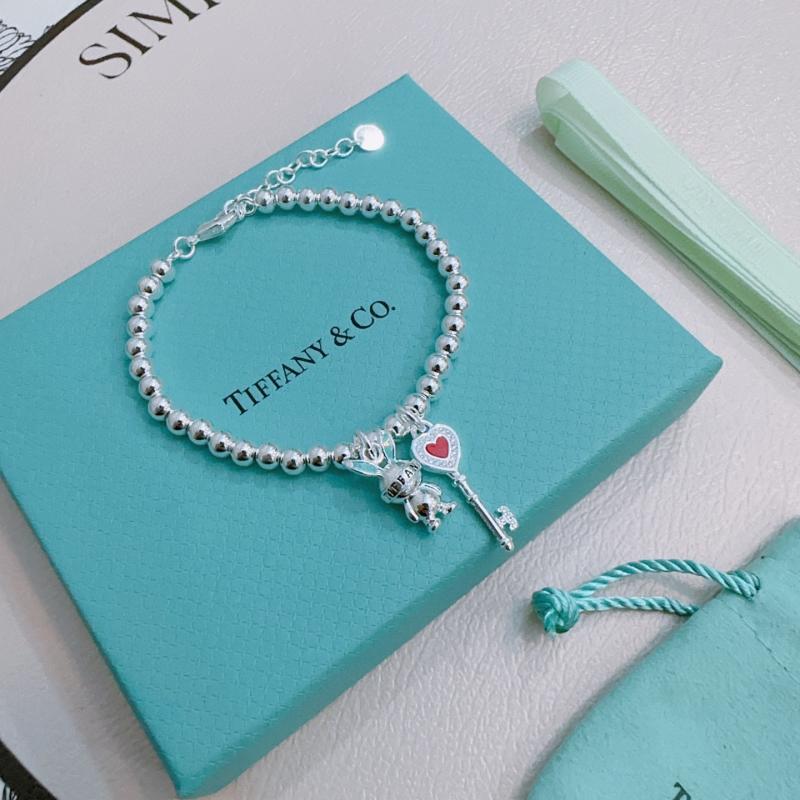 Tiffany Bracelet TB52703