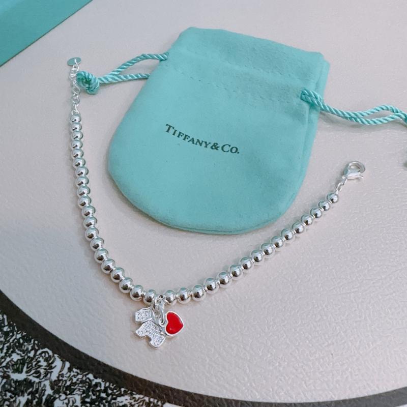 Tiffany Bracelet TB52705
