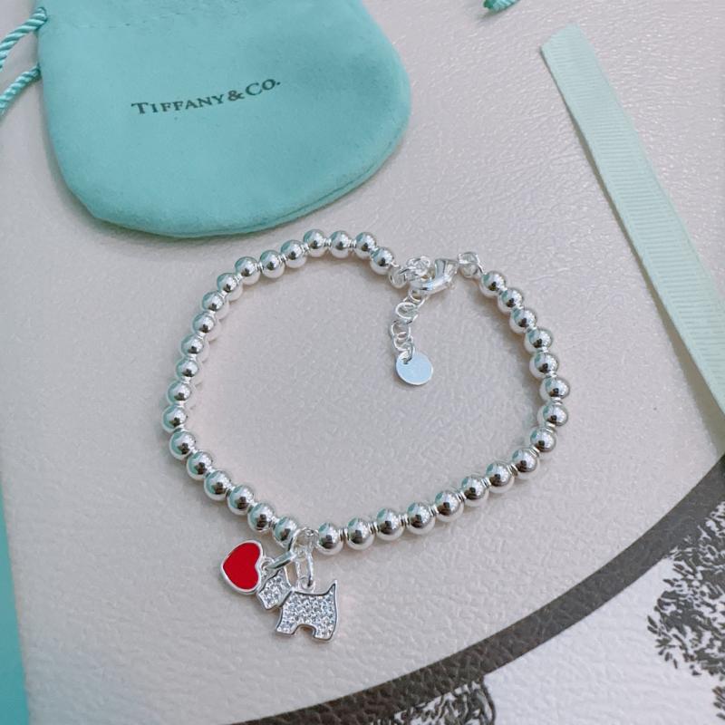 Tiffany Bracelet TB52705