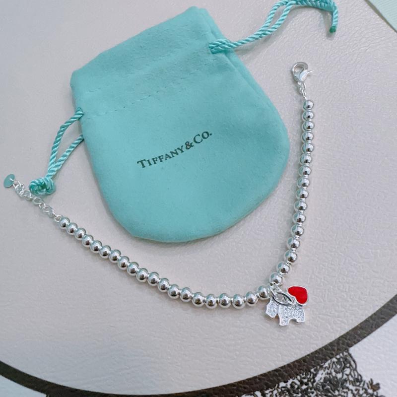 Tiffany Bracelet TB52705